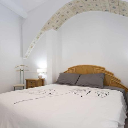 Casa Veronica Pego Eksteriør billede