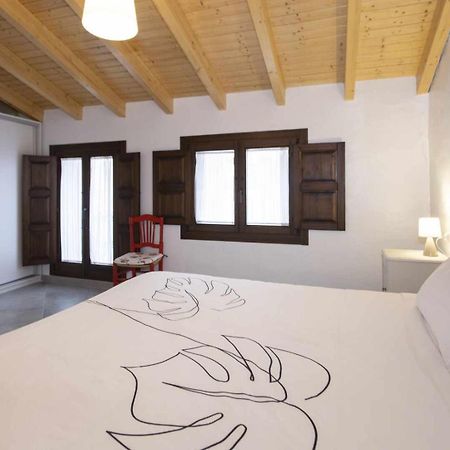 Casa Veronica Pego Eksteriør billede