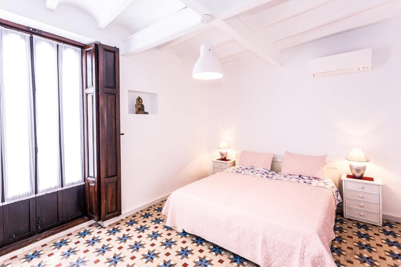 Casa Veronica Pego Eksteriør billede