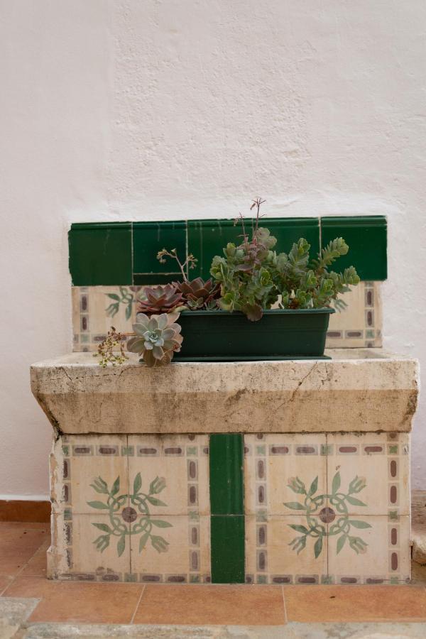 Casa Veronica Pego Eksteriør billede