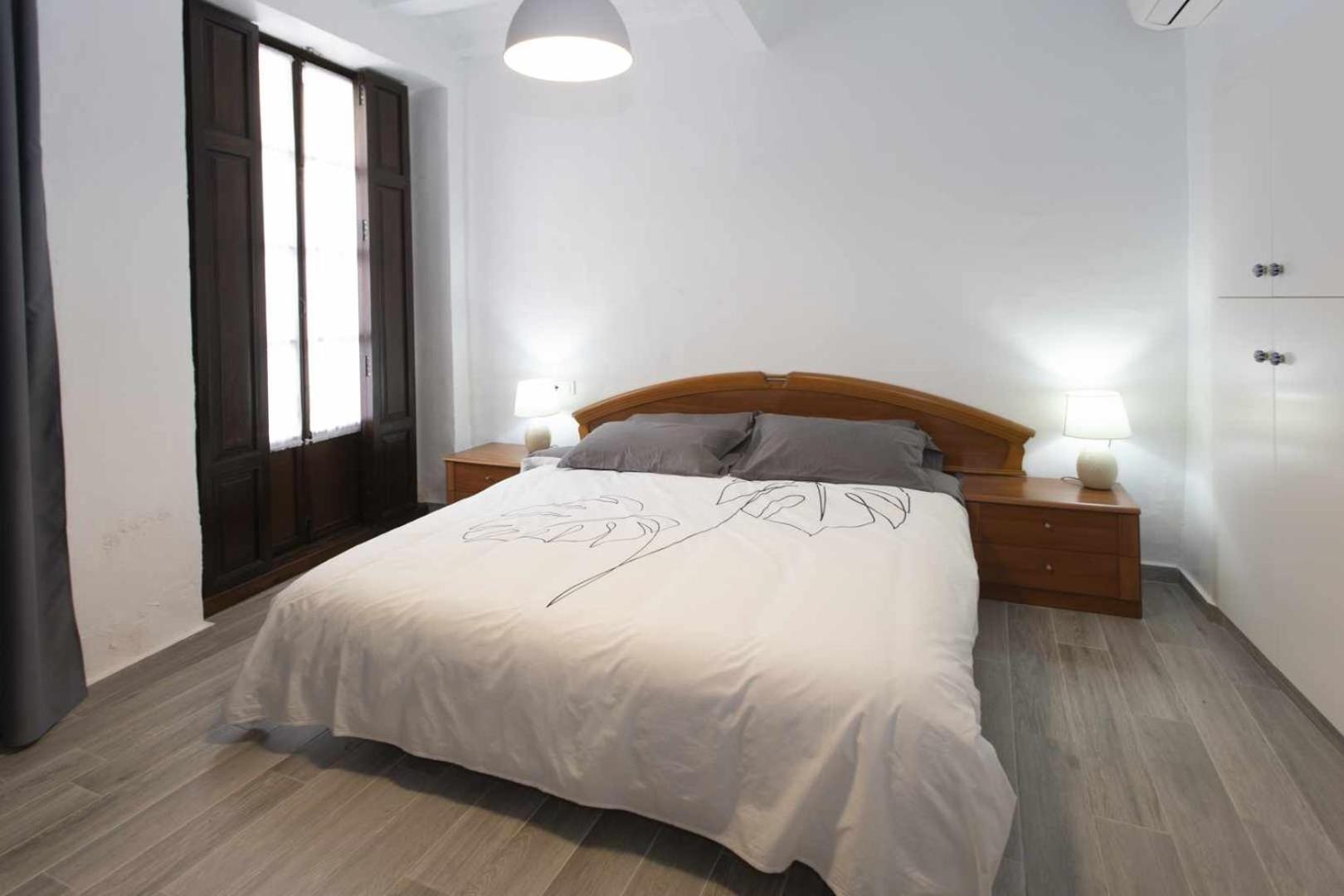 Casa Veronica Pego Værelse billede