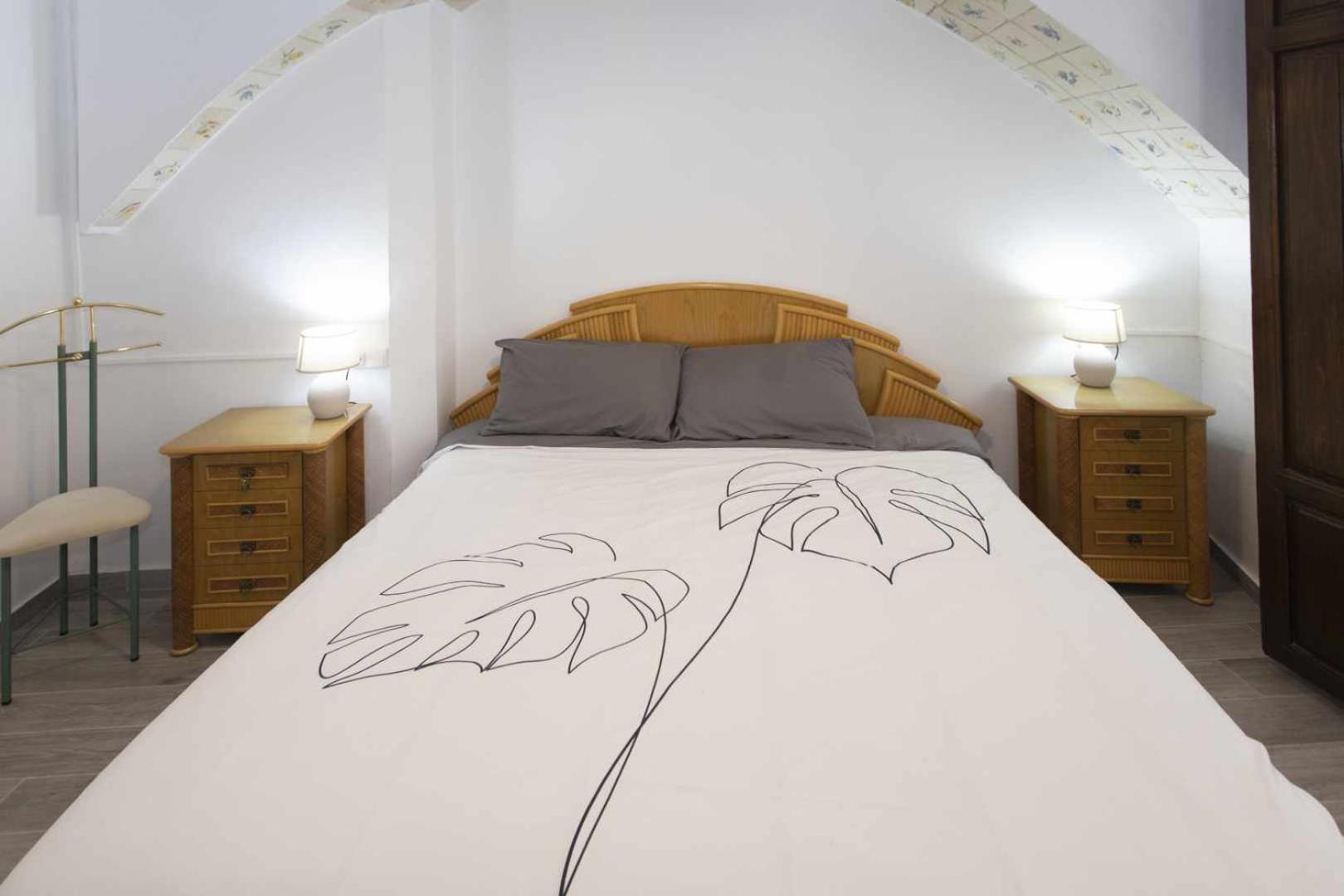 Casa Veronica Pego Værelse billede