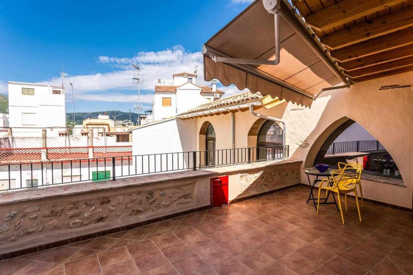 Casa Veronica Pego Værelse billede