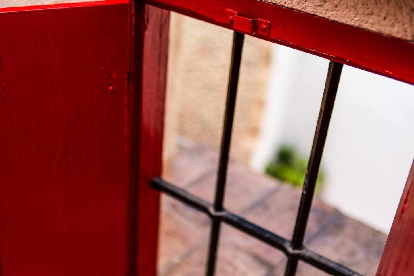 Casa Veronica Pego Værelse billede